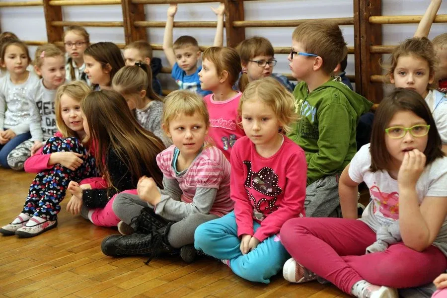 Kolejni uczniowie chcą być bezpieczni (zdjęcia, wideo)