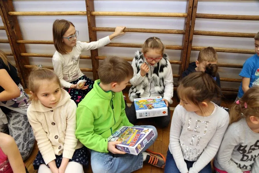 Kolejni uczniowie chcą być bezpieczni (zdjęcia, wideo)
