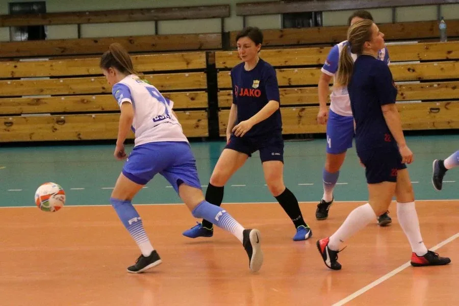 Ostrovia z brązem w Jantar Cup 2017 (zdjęcia, wideo)
