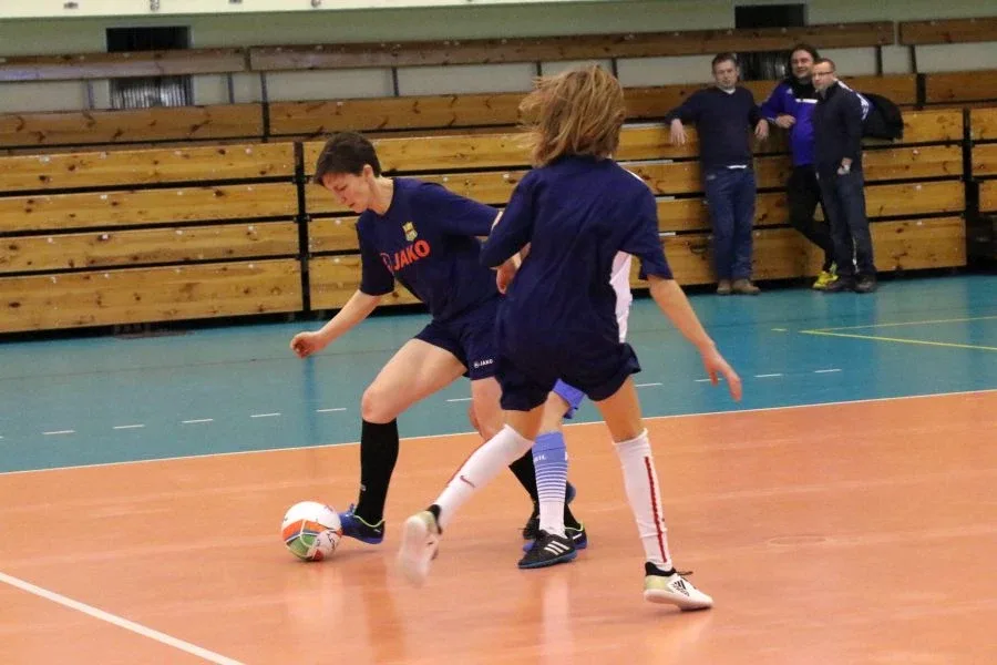 Ostrovia z brązem w Jantar Cup 2017 (zdjęcia, wideo)