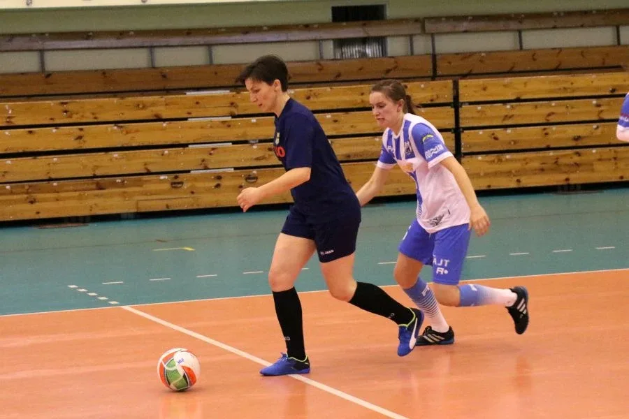 Ostrovia z brązem w Jantar Cup 2017 (zdjęcia, wideo)