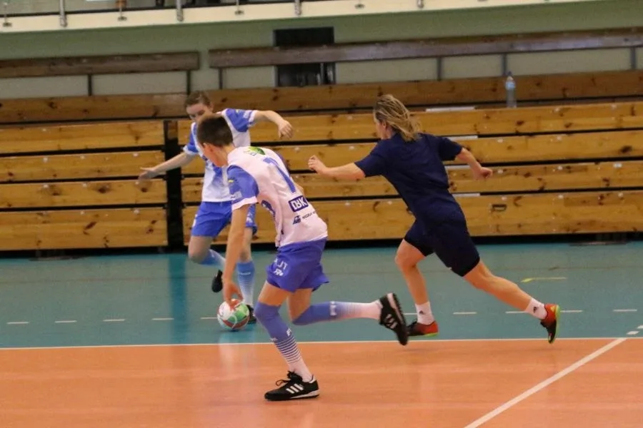 Ostrovia z brązem w Jantar Cup 2017 (zdjęcia, wideo)