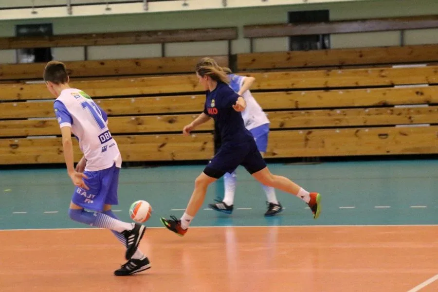 Ostrovia z brązem w Jantar Cup 2017 (zdjęcia, wideo)