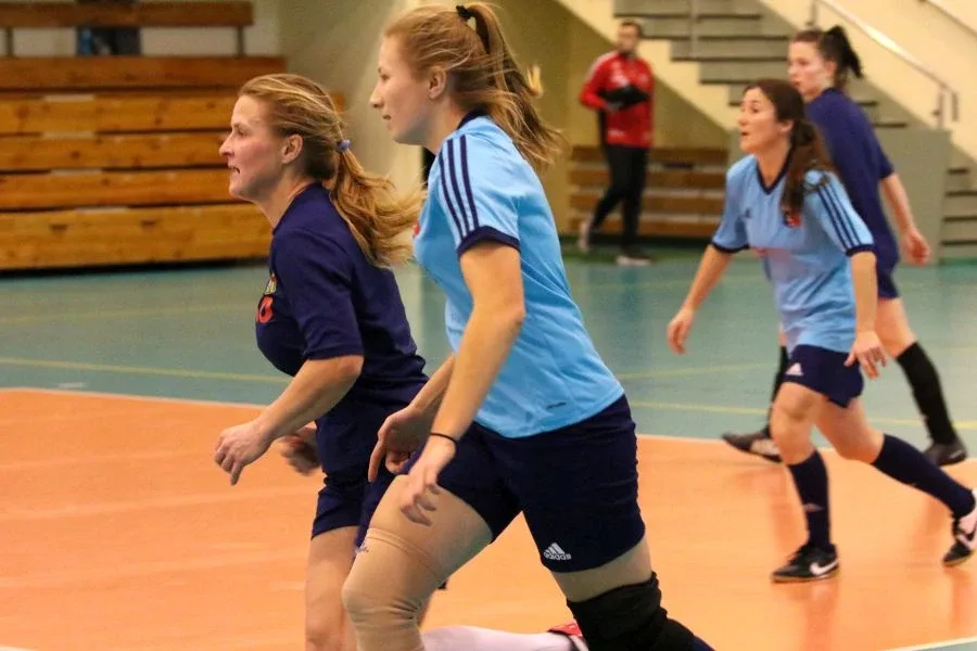 Ostrovia z brązem w Jantar Cup 2017 (zdjęcia, wideo)