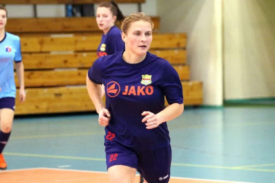 Ostrovia z brązem w Jantar Cup 2017 (zdjęcia, wideo)