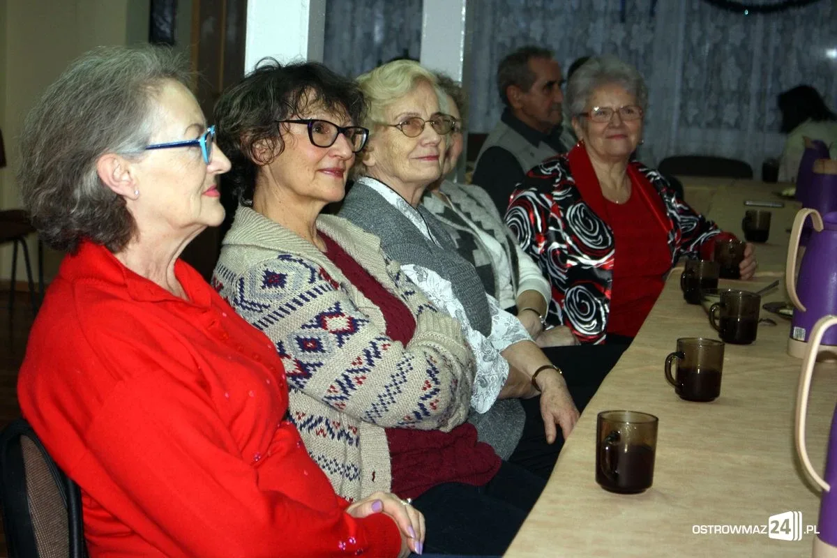 Powstanie skwerek dla seniorów? (zdjęcia)