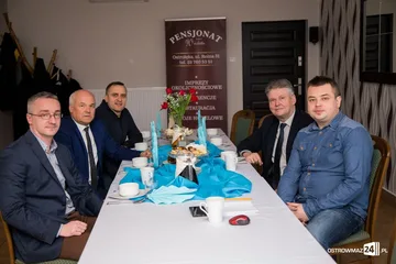 Sportowiec Roku 2016. Obradowała kapituła (zdjęcia)