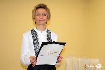5-lecie ostrowskiego Klubu Dyskusyjnego (zdjęcia)