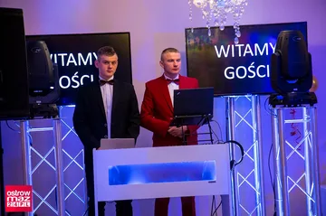 Studniówka ZS w Małkini Górnej (zdjęcia, wideo)