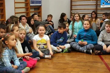 Kolejni uczniowie chcą być bezpieczni (zdjęcia, wideo)