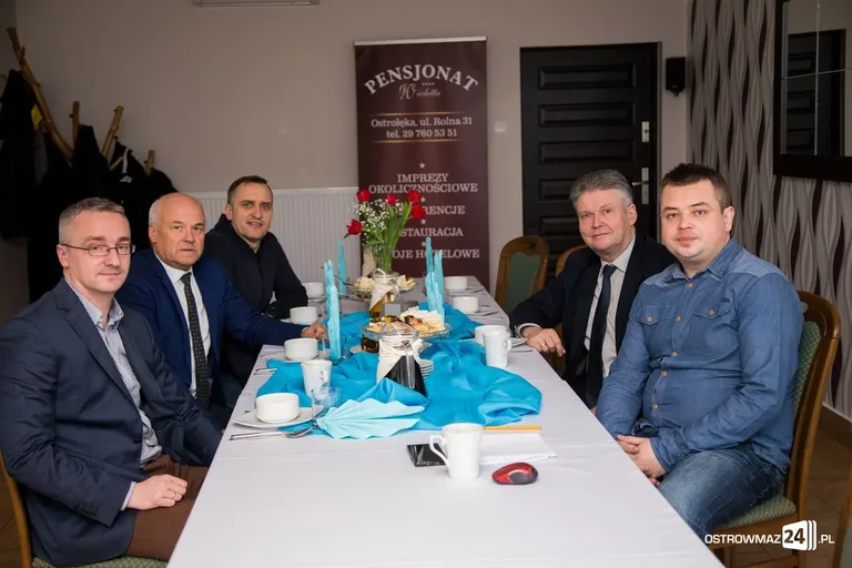 Sportowiec Roku 2016. Obradowała kapituła (zdjęcia)