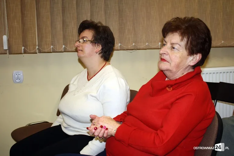 5-lecie ostrowskiego Klubu Dyskusyjnego (zdjęcia)