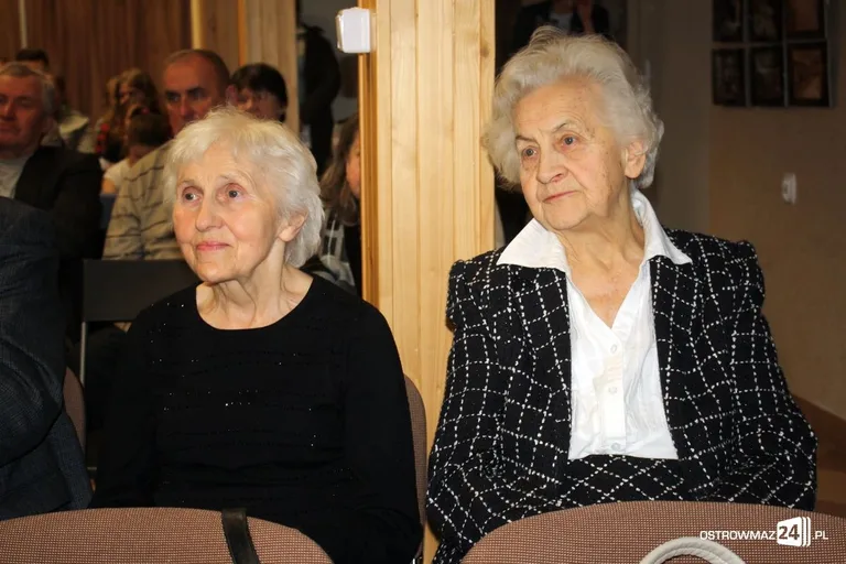 5-lecie ostrowskiego Klubu Dyskusyjnego (zdjęcia)