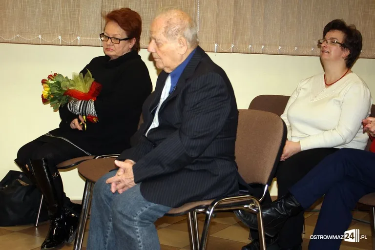 5-lecie ostrowskiego Klubu Dyskusyjnego (zdjęcia)