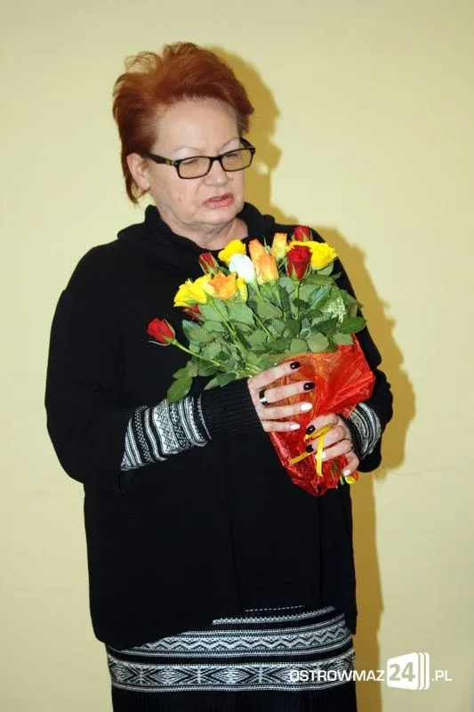 5-lecie ostrowskiego Klubu Dyskusyjnego (zdjęcia)