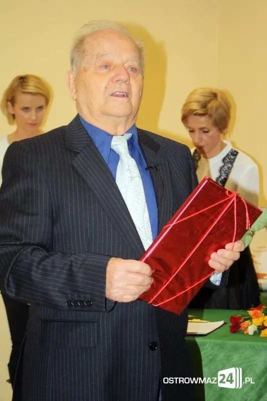 5-lecie ostrowskiego Klubu Dyskusyjnego (zdjęcia)