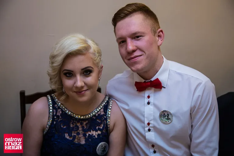 Studniówka ZS w Małkini Górnej (zdjęcia, wideo)