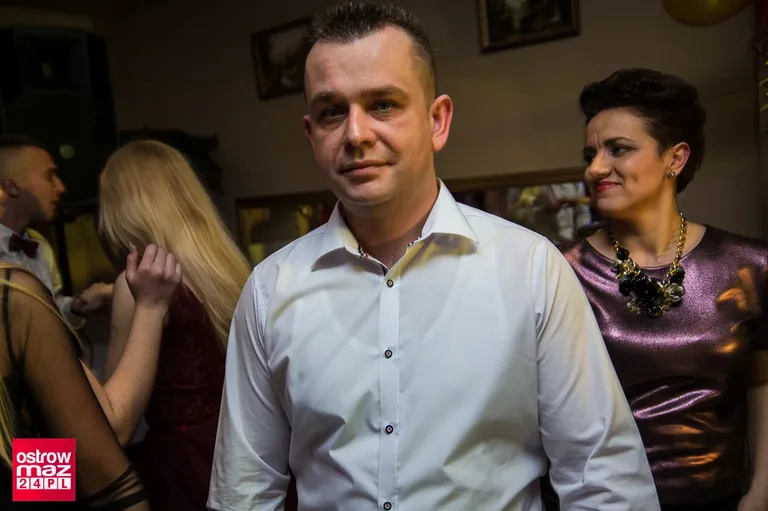 Studniówka ZS w Małkini Górnej (zdjęcia, wideo)