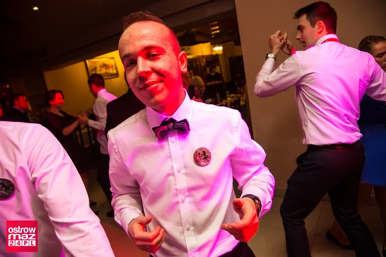 Studniówka ZS w Małkini Górnej (zdjęcia, wideo)