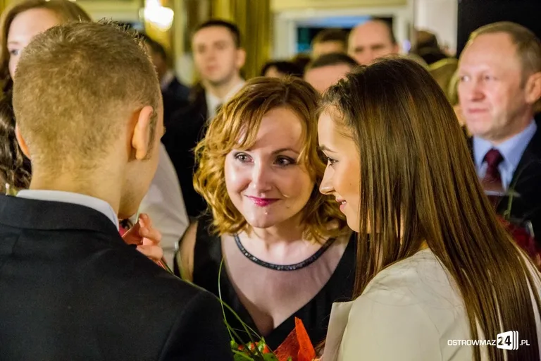 Podróż w czasie. Studniówka "Rubinka" (zdjęcia, wideo)