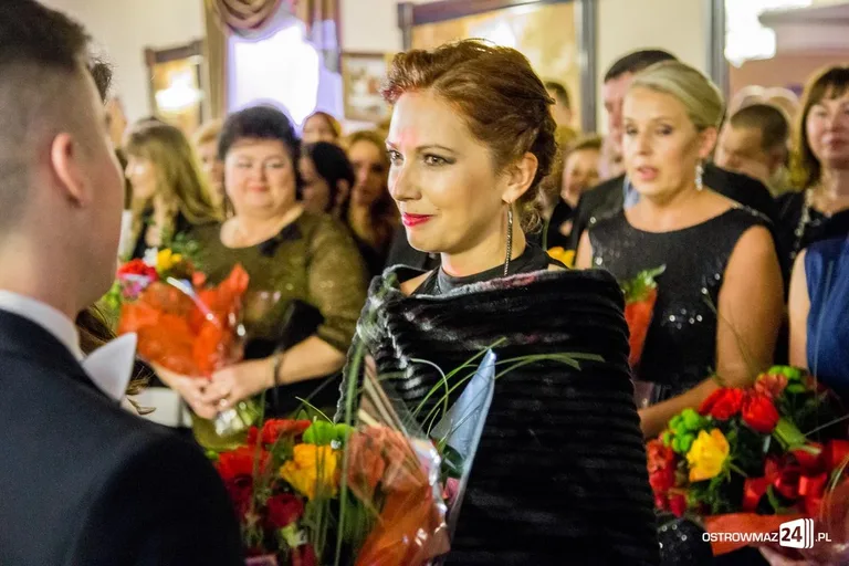 Podróż w czasie. Studniówka "Rubinka" (zdjęcia, wideo)