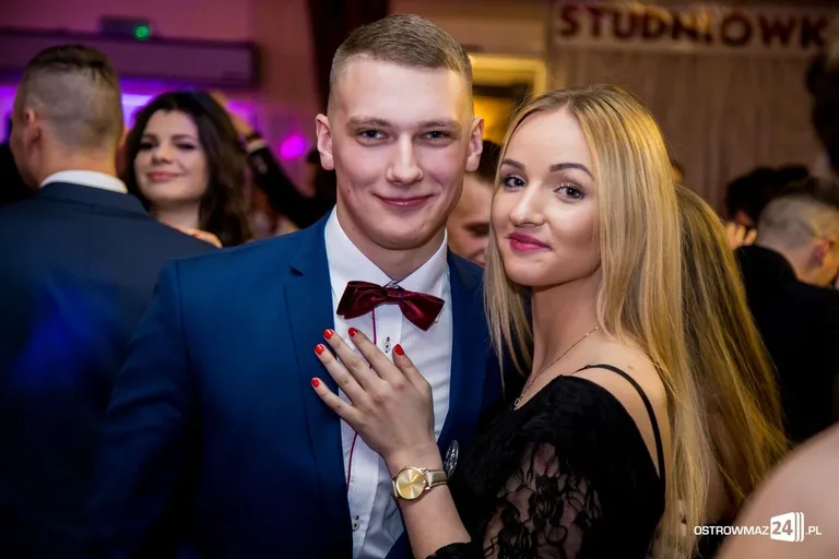 Podróż w czasie. Studniówka "Rubinka" (zdjęcia, wideo)
