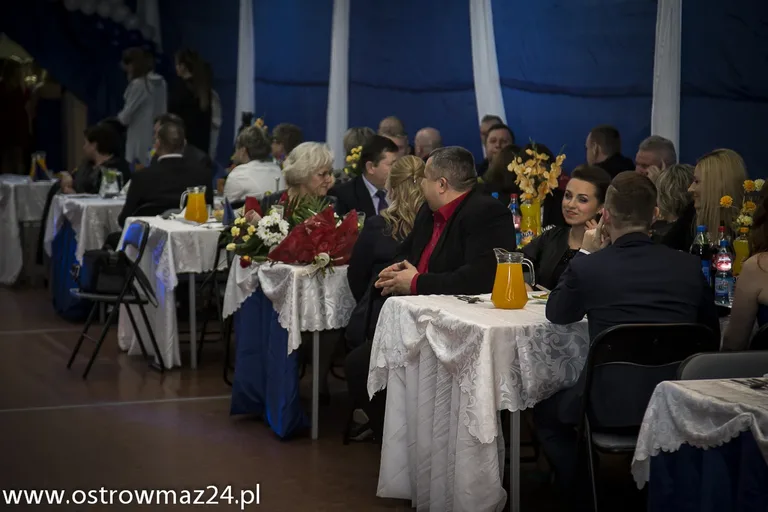 Studniówkę czas zacząć! W sobotę bal Zespołu Szkół w Małkini Górnej