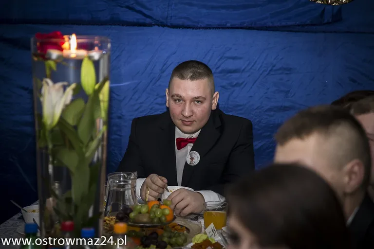 Studniówkę czas zacząć! W sobotę bal Zespołu Szkół w Małkini Górnej