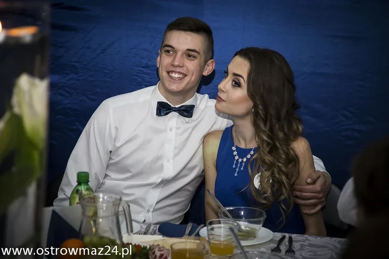 Studniówkę czas zacząć! W sobotę bal Zespołu Szkół w Małkini Górnej