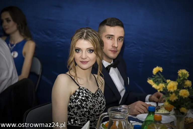 Studniówkę czas zacząć! W sobotę bal Zespołu Szkół w Małkini Górnej