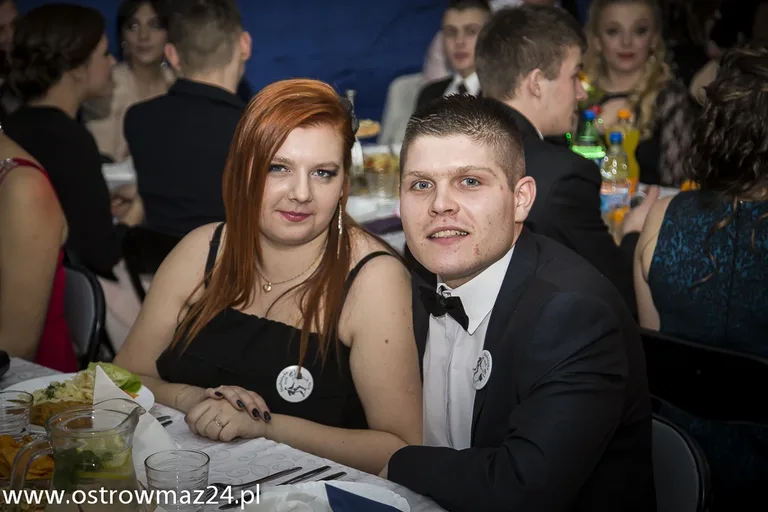 Studniówkę czas zacząć! W sobotę bal Zespołu Szkół w Małkini Górnej