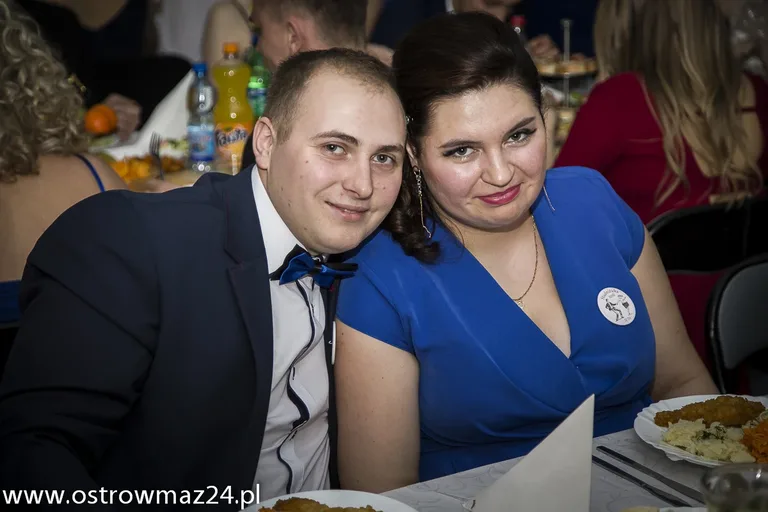 Studniówkę czas zacząć! W sobotę bal Zespołu Szkół w Małkini Górnej