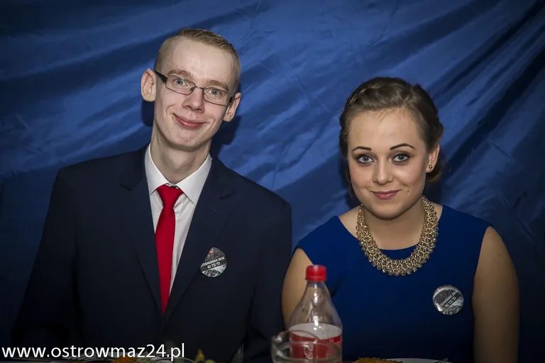 Studniówkę czas zacząć! W sobotę bal Zespołu Szkół w Małkini Górnej
