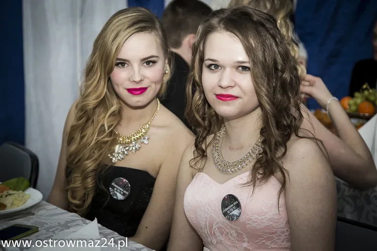 Studniówkę czas zacząć! W sobotę bal Zespołu Szkół w Małkini Górnej