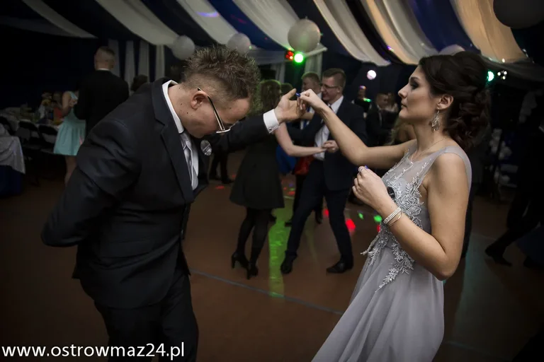 Studniówkę czas zacząć! W sobotę bal Zespołu Szkół w Małkini Górnej