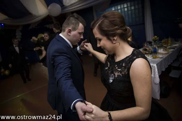Studniówkę czas zacząć! W sobotę bal Zespołu Szkół w Małkini Górnej