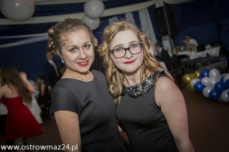 Studniówkę czas zacząć! W sobotę bal Zespołu Szkół w Małkini Górnej