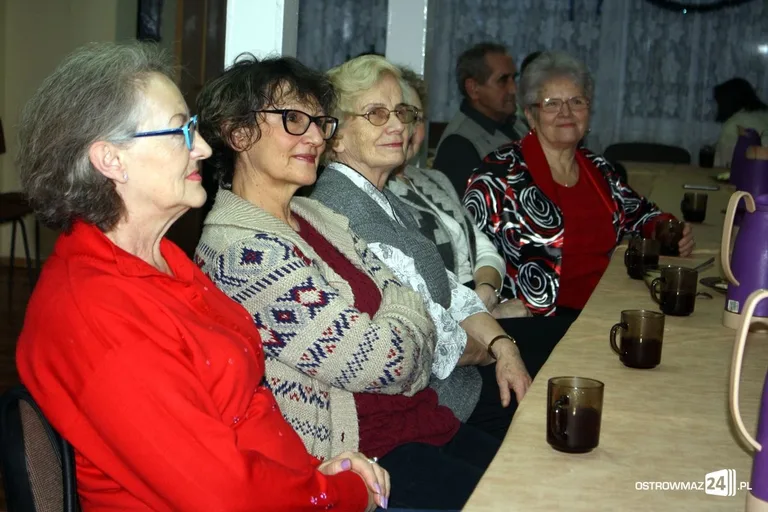 Powstanie skwerek dla seniorów? (zdjęcia)