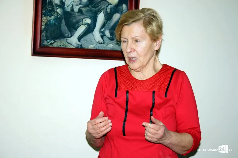 Powstanie skwerek dla seniorów? (zdjęcia)