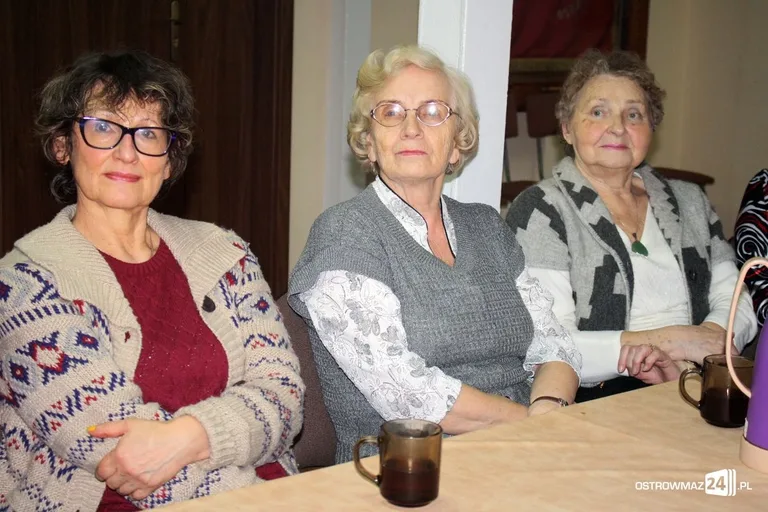 Powstanie skwerek dla seniorów? (zdjęcia)