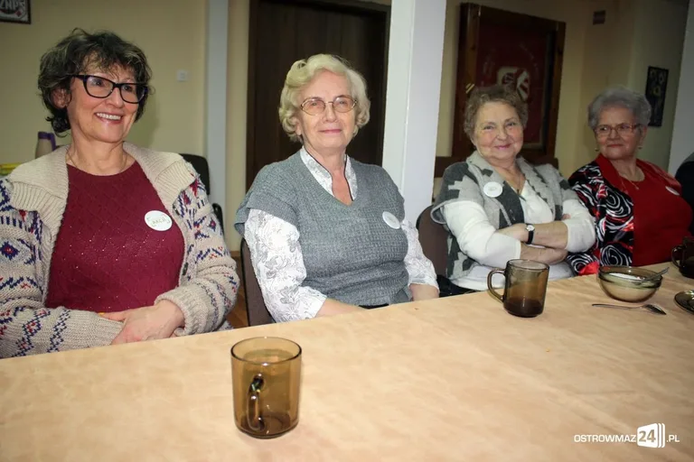 Powstanie skwerek dla seniorów? (zdjęcia)