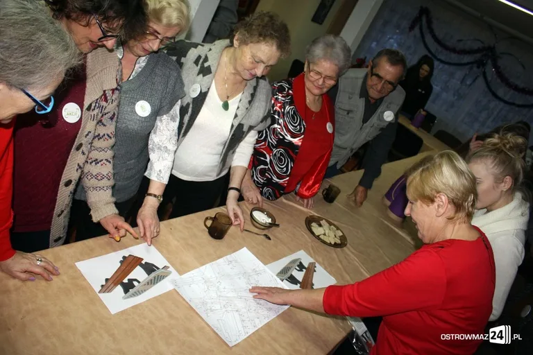 Powstanie skwerek dla seniorów? (zdjęcia)