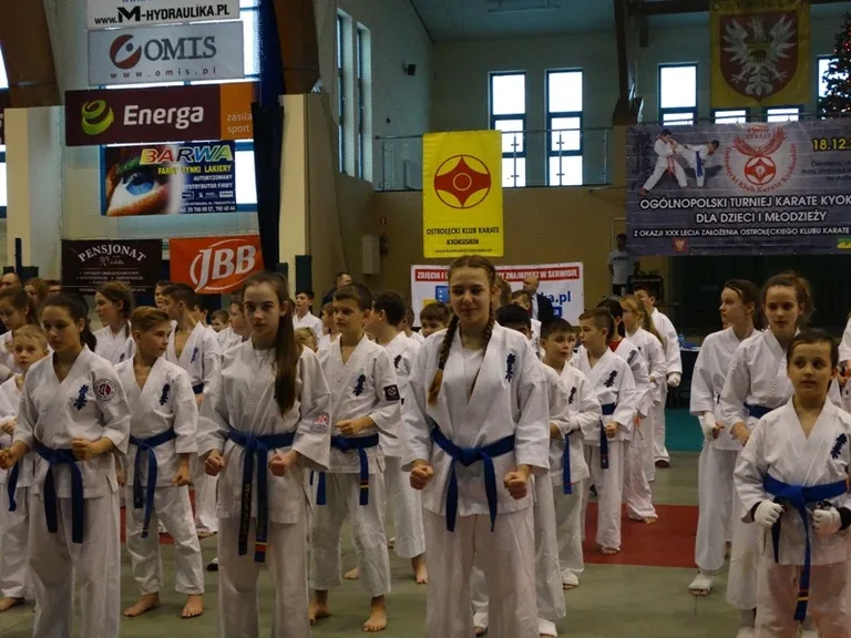 Zosia Sobotka ze złotem (zdjęcia)