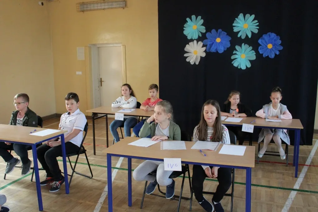 Otrzęsiny w "Jedynce" (zdjęcia)