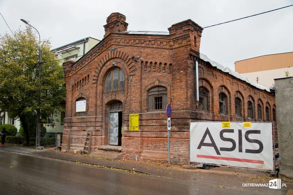 Jatki zyskują nowe oblicze (zdjęcia)