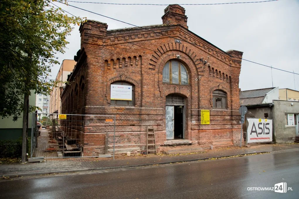 Jatki zyskują nowe oblicze (zdjęcia)