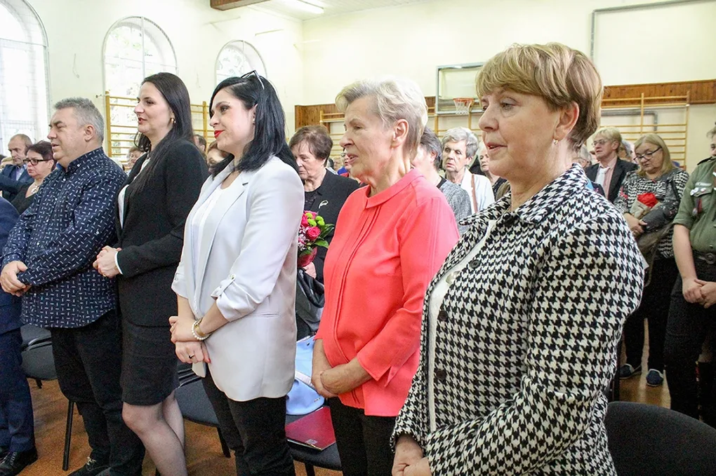 Nowy rok akademicki na UTW