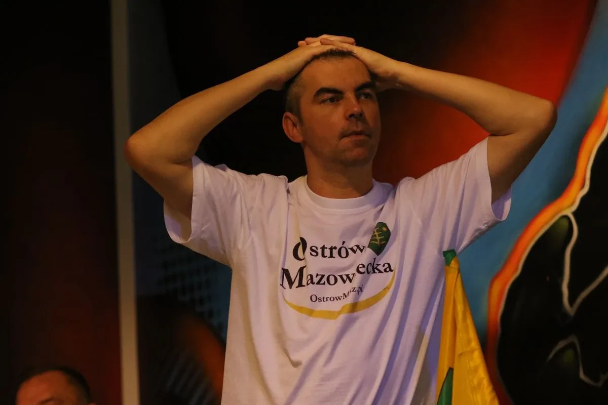 Kręglarze z kolejnym triumfem (zdjęcia, wideo)