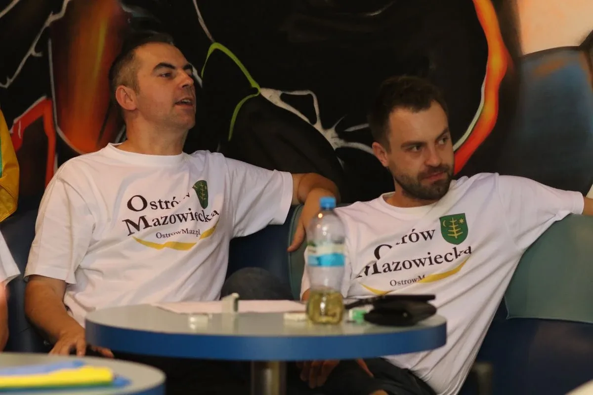 Kręglarze z kolejnym triumfem (zdjęcia, wideo)