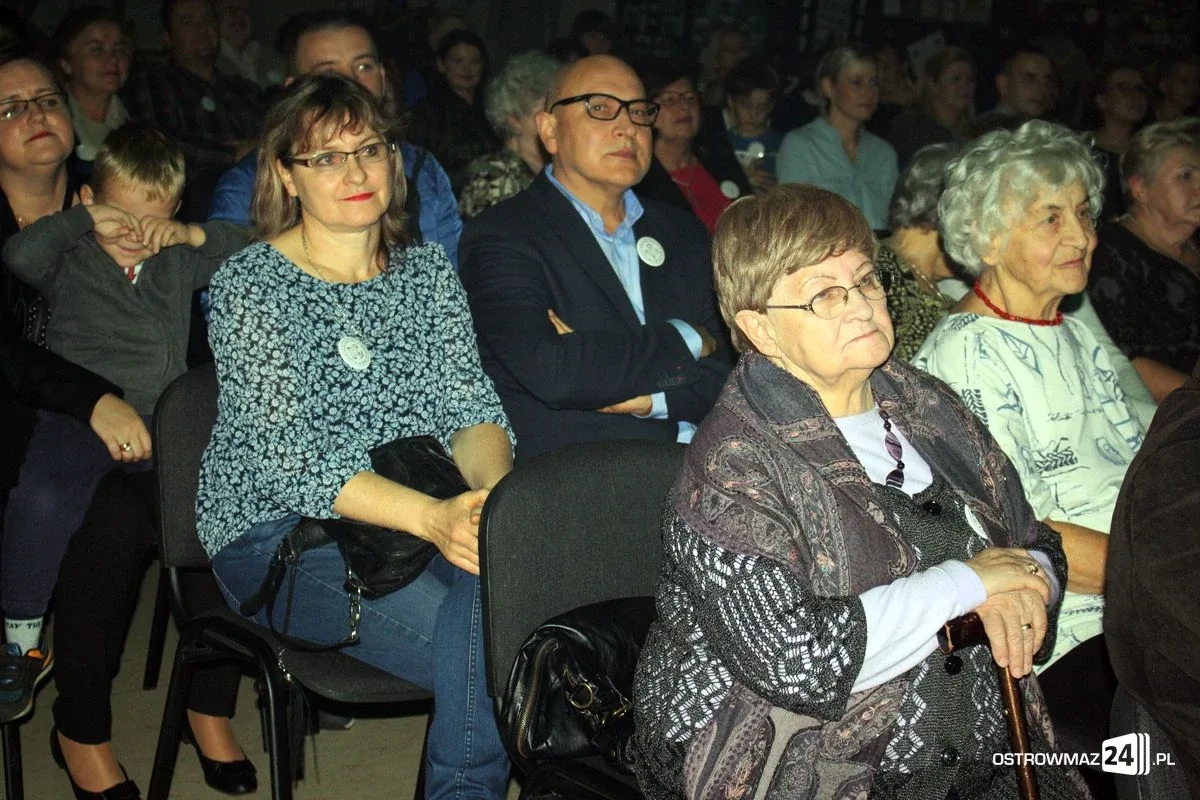 100-lecie harcerstwa na ziemi ostrowskiej (zdjęcia)